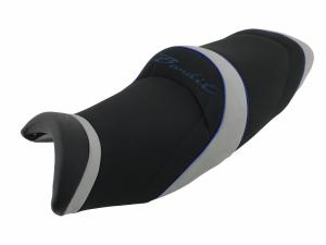 Selle grand confort SGC6528 - SUZUKI BANDIT 1250 réglable en hauteur  [≥ 2010]