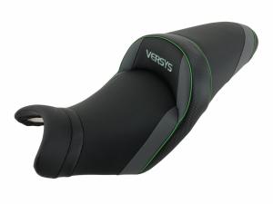 Deluxe seat SGC6532 - KAWASAKI VERSYS 650  [2007-2016]