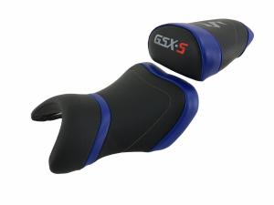 Sella grand confort SGC6537 - SUZUKI GSX-S 750  [≥ 2017]