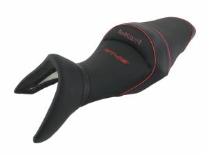 Selle grand confort SGC6541 - YAMAHA MT-09  [2013-2020]