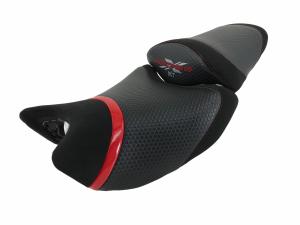 Asiento Gran Confort SGC6569 - HONDA NC 750 X  [2014-2020]