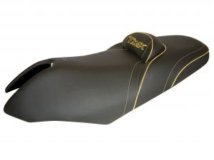 Selle grand confort SGC0657 - YAMAHA T-MAX XP 500  [2001-2007]