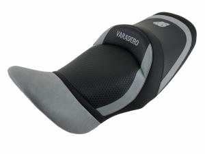 Selle grand confort SGC6572 - HONDA VARADERO XL 1000 V  [≥ 2007]