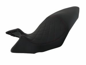 Designer style seat cover HSD6579 - MV AGUSTA DRAGSTER 800 