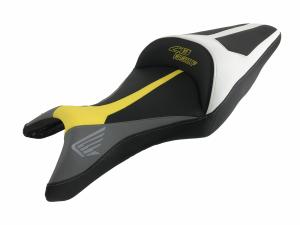 Selle grand confort SGC6588 - HONDA CB 650 F  [≥ 2014]