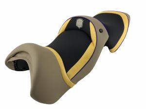 Selle grand confort SGC6589 - BMW R 1100 RT  [≥ 1996]