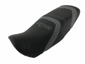 Designer style seat cover HSD6611 - YAMAHA XJR 1300  [2002-2014]