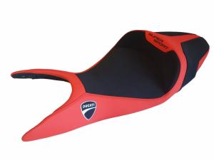 Asiento Gran Confort SGC6615 - DUCATI 939 SUPERSPORT  [≥ 2017]