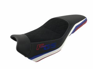 Fodera per sella design HSD6616 - BMW F 850 GS ADVENTURE  [≥ 2020]
