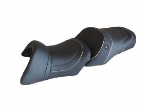 Zadel Hoog comfort SGC6618 - BMW R 1200 RT taille standard  [2005-2013]