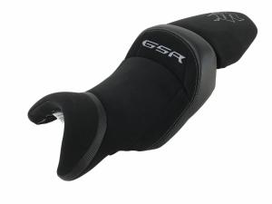 Selle grand confort SGC6625 - SUZUKI GSR 750  [≥ 2011]