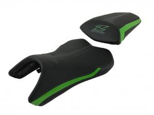 Fodera per sella design HSD6640 - KAWASAKI Z 1000 SX  [2010-2013]
