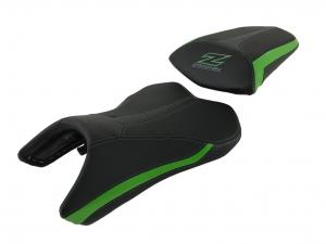 Funda de asiento Design HSD6640 - KAWASAKI Z 1000 SX  [2010-2013]