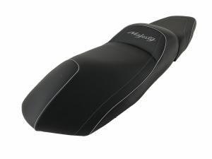 Housse de selle design HSD6645 - YAMAHA MAJESTY 125 (WINTOP) 