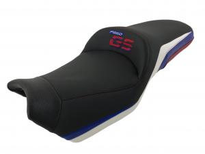 Sella grand confort SGC6661 - BMW F 850 GS taille standard 860 mm  [≥ 2018]