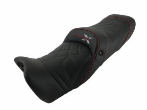 Asiento Gran Confort SGC6666 - HONDA CROSSTOURER VFR 1200 X  [≥ 2012]