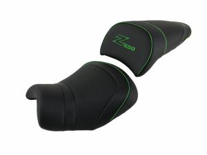 Komfort-Sitzbank SGC6680 - KAWASAKI Z 650  [≥ 2017]