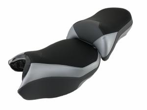 Selle grand confort SGC6707 - BMW R 1200 GS LC taille basse  [≥ 2013]
