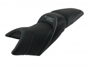 Selle grand confort SGC6708 - HONDA CBF 1000  [≥ 2010]