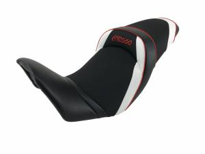 Asiento Gran Confort SGC6723 - HONDA CB 500 X  [≥ 2013]