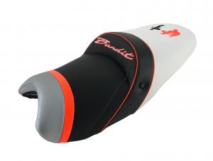 Selle grand confort SGC6728 - SUZUKI BANDIT 1200  [2000-2005]