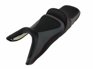 Selle grand confort SGC6736 - HONDA PAN EUROPEAN ST 1300  [≥ 2002]