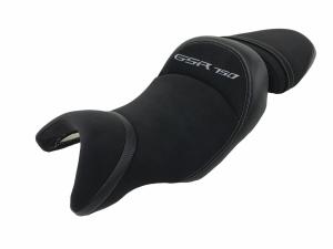 Selle grand confort SGC6740 - SUZUKI GSR 750  [≥ 2011]