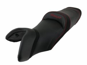 Selle grand confort SGC6748 - HONDA TRANSALP XL 700 V  [≥ 2008]