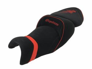 Asiento Gran Confort SGC6750 - SUZUKI GSX-R 1300 HAYABUSA  [≥ 2021]