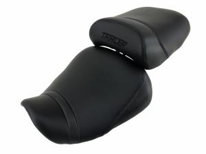 Deluxe seat SGC6753 - YAMAHA TRACER 9 / 9 GT  [≥ 2021]
