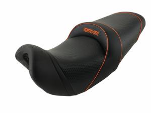 Selle grand confort SGC6761 - KAWASAKI VERSYS 1000  [2012-2016]