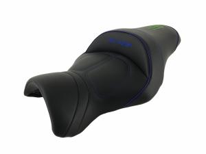 Selle grand confort SGC6765 - YAMAHA MT-10  [≥ 2016]