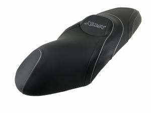 Designer style seat cover HSD6770 - YAMAHA X-MAX 125  [2014-2017]