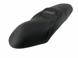 Housse de selle design HSD6771 - YAMAHA X-MAX 125  [2014-2017]