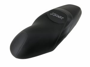 Designer style seat cover HSD6772 - YAMAHA X-MAX 125  [2014-2017]