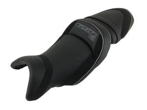 Selle grand confort SGC6796 - SUZUKI GSR 750  [≥ 2011]