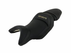 Selle grand confort SGC6818 - SUZUKI GSR 750  [≥ 2011]