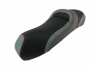 Selle grand confort SGC6829 - PIAGGIO VESPA GTS 300 