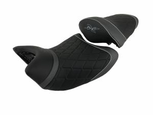 Deluxe seat SGC6836 - HONDA NC 750 X  [≥ 2021]