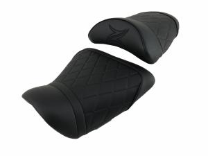 Selle grand confort SGC6844 - KAWASAKI Z 1000  [2003-2006]