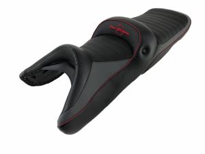 Selle grand confort SGC6852 - HONDA PAN EUROPEAN ST 1300  [≥ 2002]