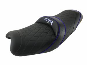 Selle grand confort SGC6860 - KAWASAKI GTR 1400  [≥ 2007]