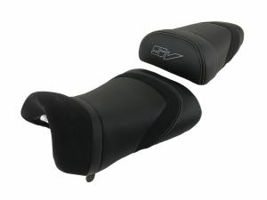 Selle grand confort SGC6861 - SUZUKI SV 650 S/N  [2003-2005]