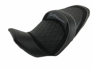 Selle grand confort SGC6862 - SUZUKI V-STROM 1000  [≥ 2014]