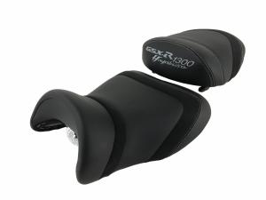 Deluxe seat SGC6868 - SUZUKI GSX-R 1300 HAYABUSA  [2008-2020]