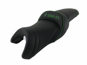 Selle grand confort SGC6878 - KAWASAKI Z 1000 SX  [2010-2013]