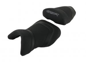 Selle grand confort SGC6882 - SUZUKI GSR 750  [≥ 2011]