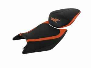 Designer style seat cover HSD6886 - KTM DUKE 390  [2013-2016]
