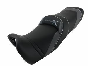 Selle grand confort SGC6887 - HONDA CROSSTOURER VFR 1200 X  [≥ 2012]