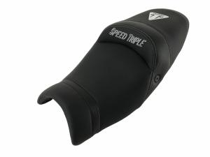 Selle grand confort SGC6891 - TRIUMPH SPEED TRIPLE 1050  [2005-2007]